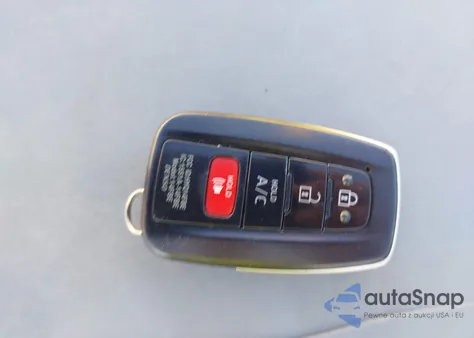 2018 Toyota Prius Prime Plus из США, поврежденный, VIN JTDKARFP7J3075731